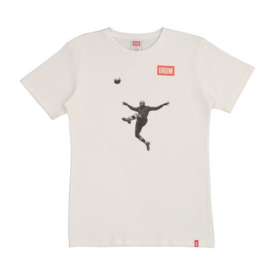 Darius Dhlomo Graphic T-shirt