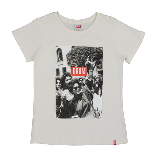 Ompragash Naidoo Graphic T-shirt