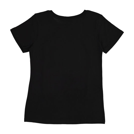 Drum Classic Logo T-Shirt