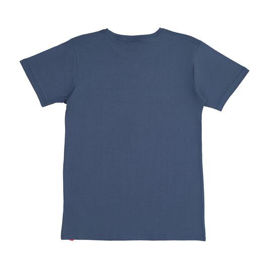 Drum Classic Logo T-Shirt