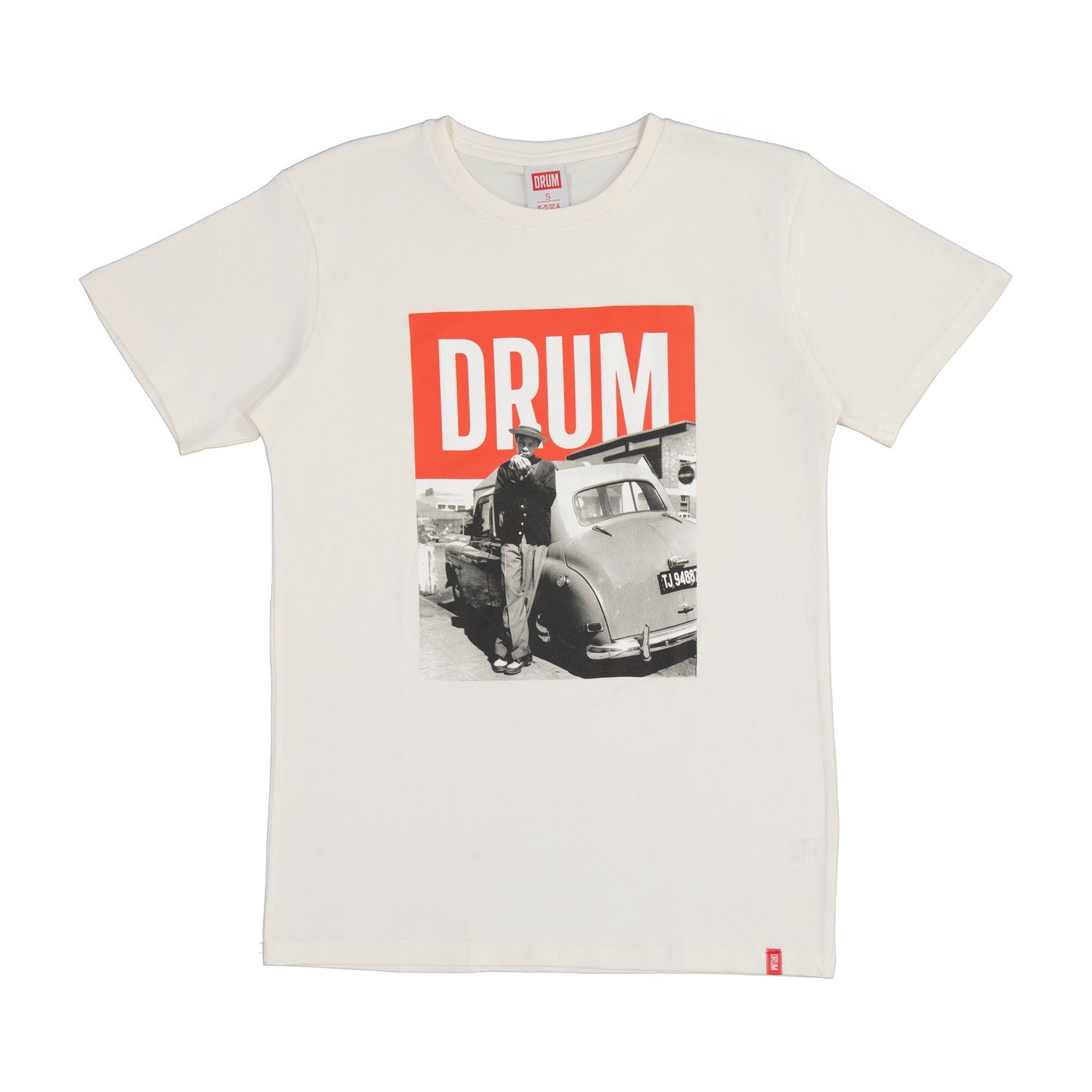The American – Men & Unisex