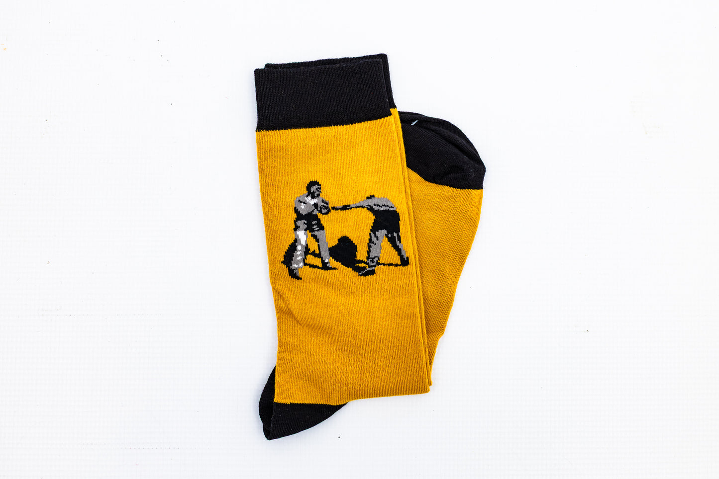 Bamboo Socks