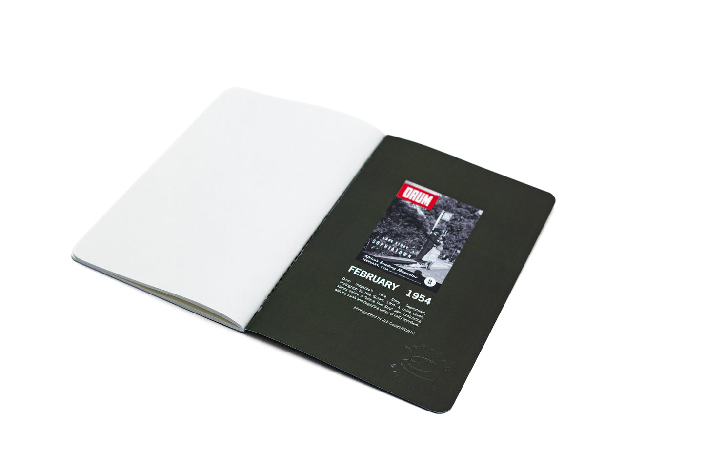Love Story Softcover