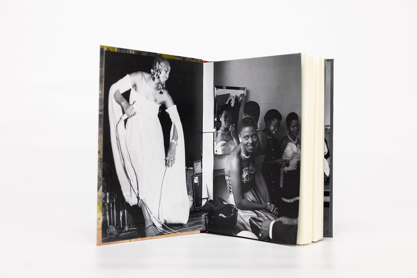 Miriam Makeba Hardcover