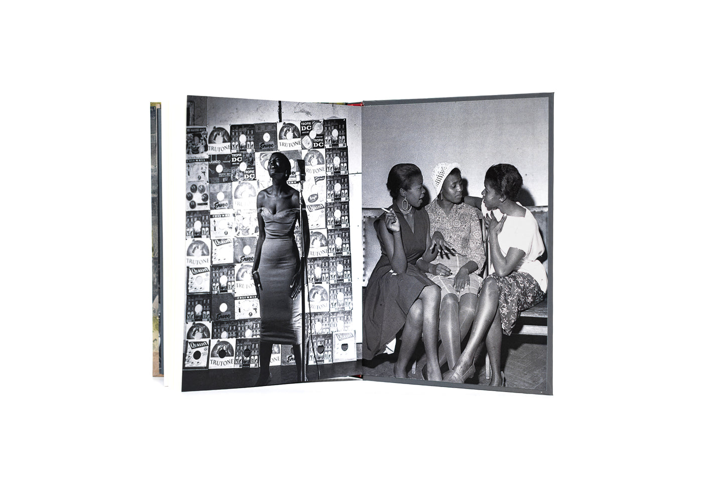 Miriam Makeba Hardcover