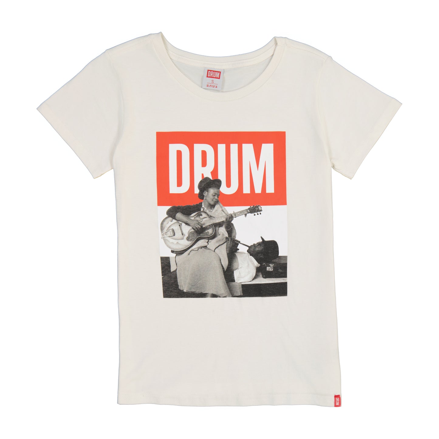 Township Jazz - Men's Cut