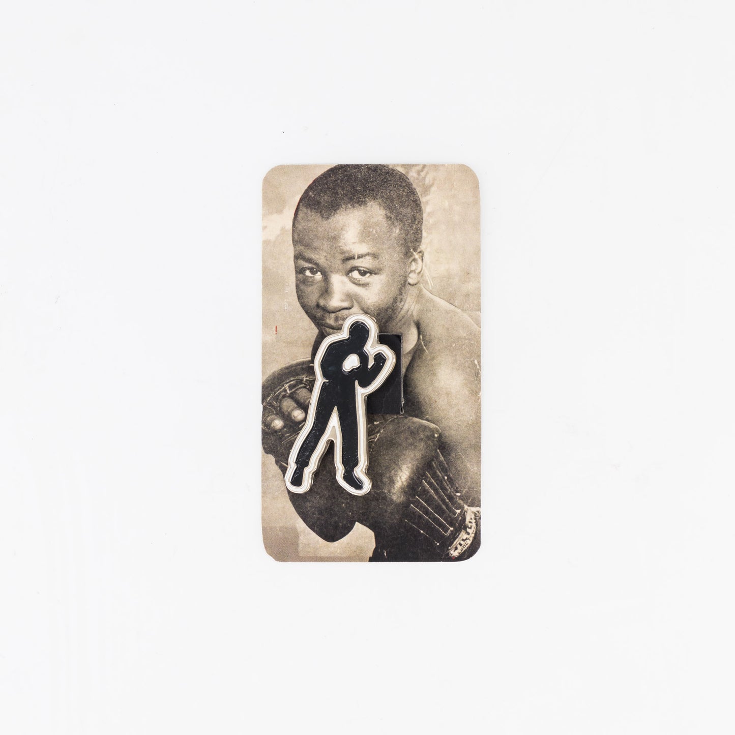 Lapel Badge
