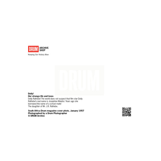 The Complicated life of Dolly