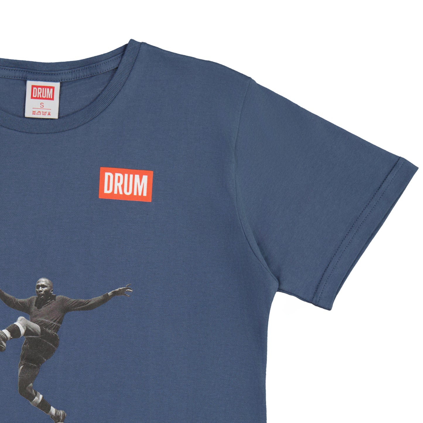Darius Dhlomo – Men & Unisex