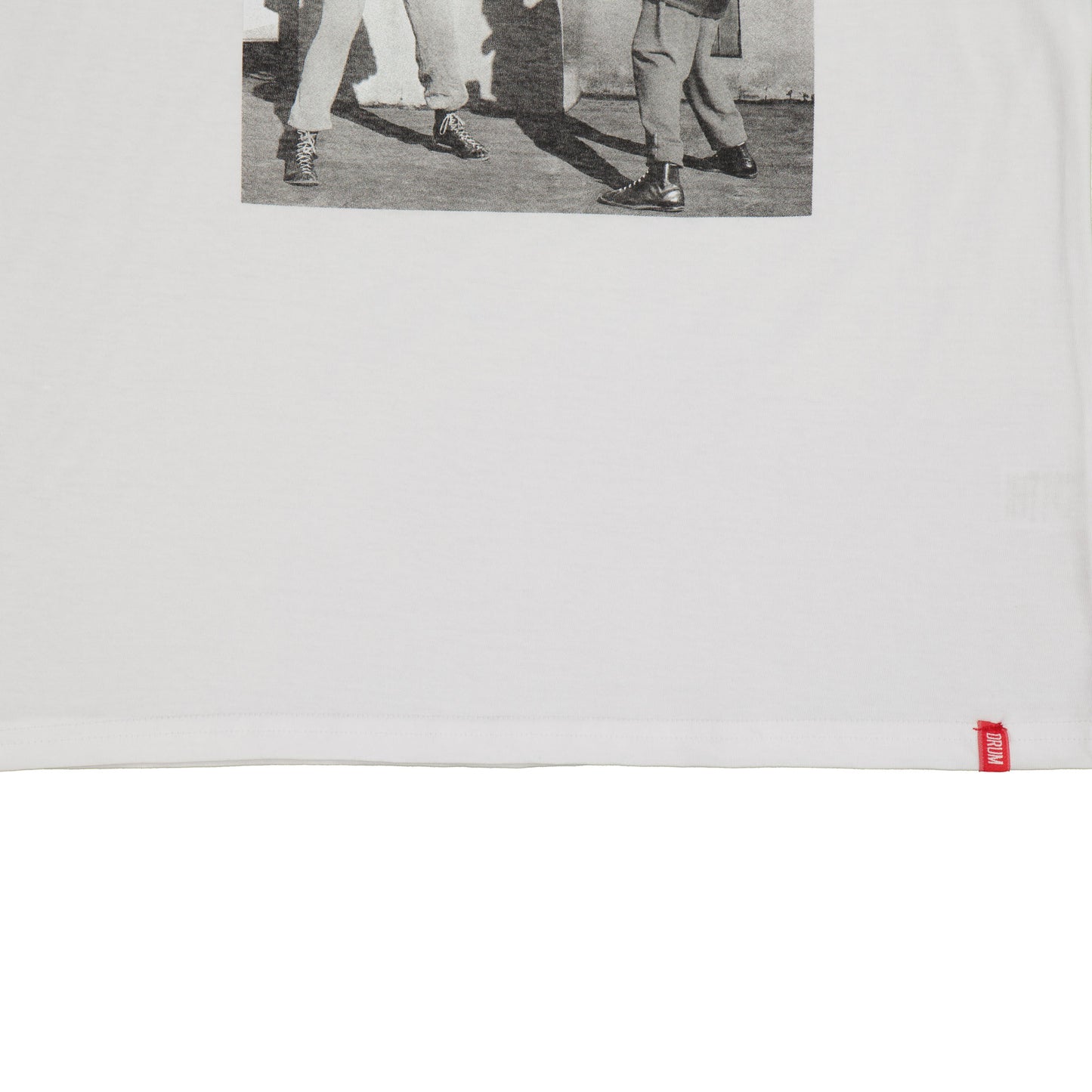 Mandela Boxer – Men & Unisex