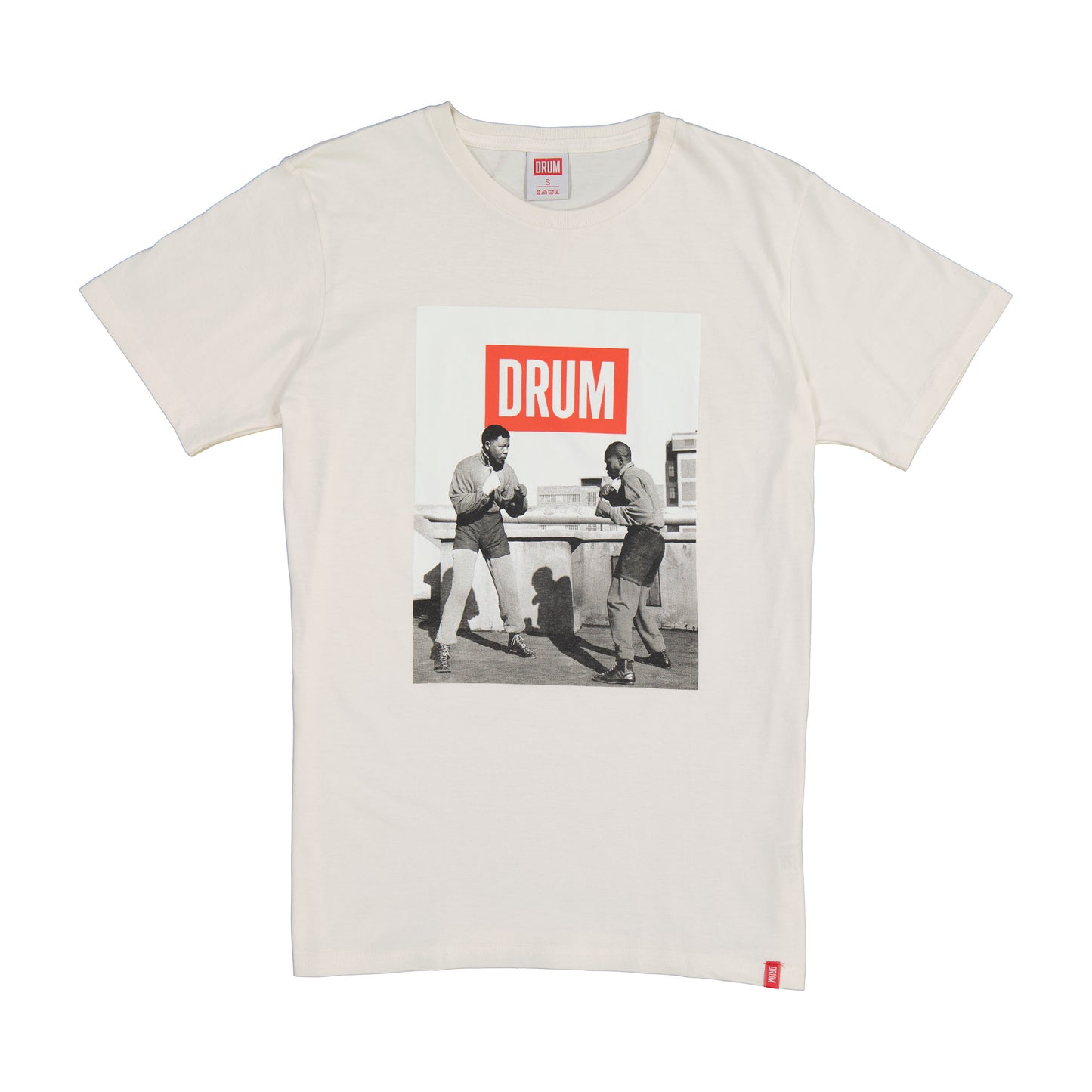 Mandela Boxer – Men & Unisex