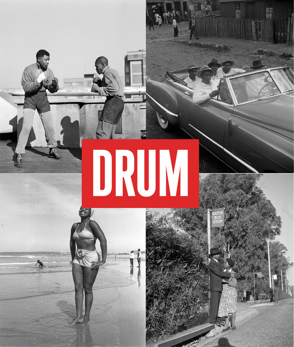 Prints & Posters – The Drum Archive Shop