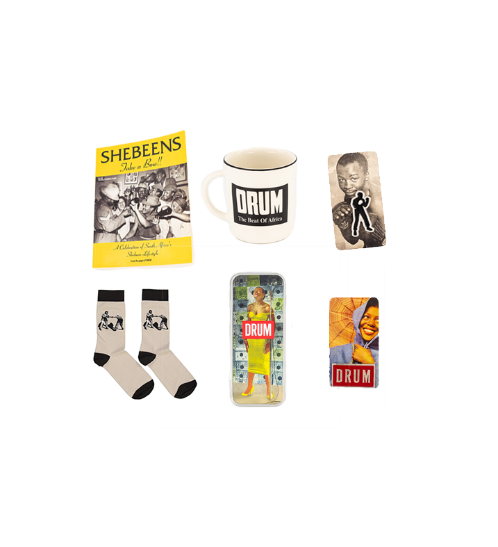 Curated Collection