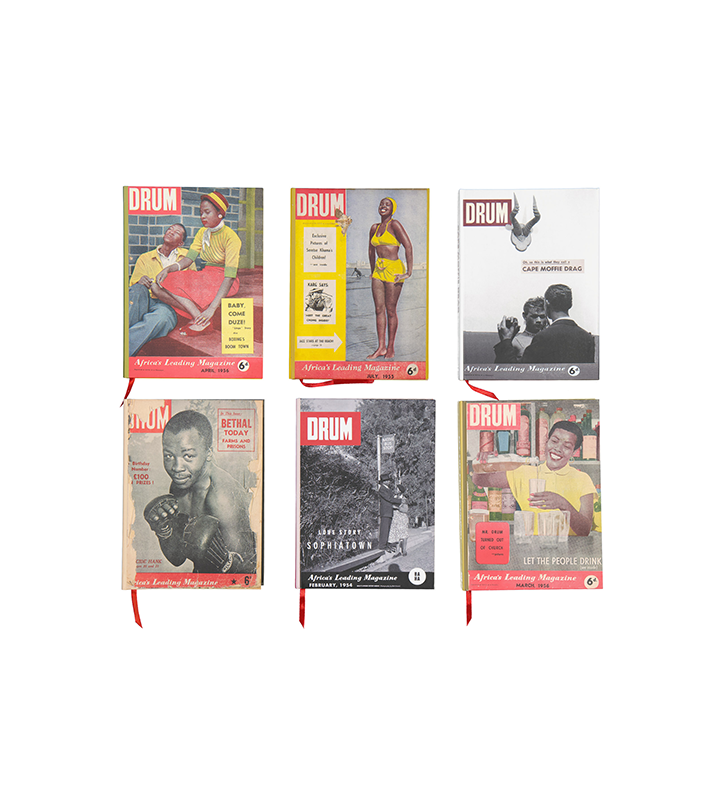 Hardcover Notebooks