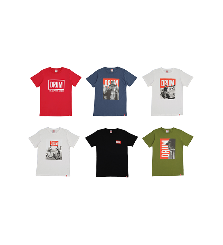 T-Shirts