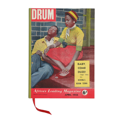 Baby Come Duze Hardcover