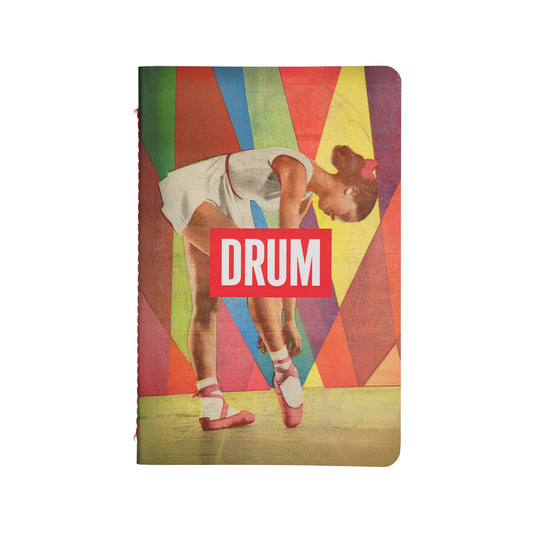 Dancing Girls Softcover