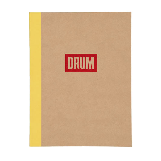 Kraft Notebooks B6