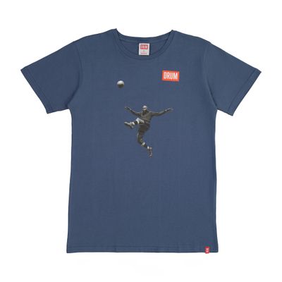 Darius Dhlomo Graphic T-shirt