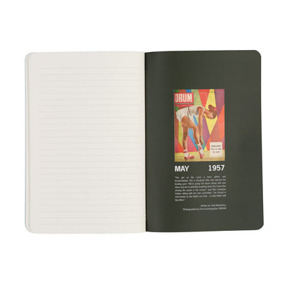 Dancing Girls Softcover
