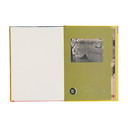 Baby Come Duze Hardcover