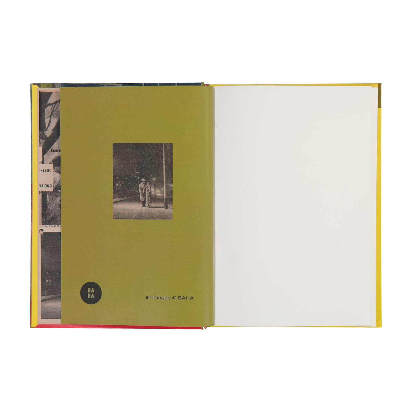 Baby Come Duze Hardcover