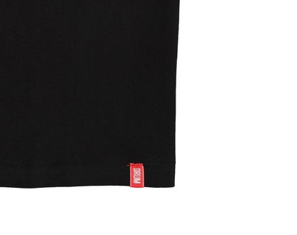 Mini Logo Women Black