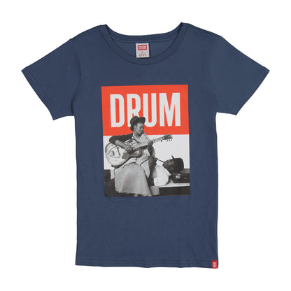 Township Jazz Graphic T-shirt