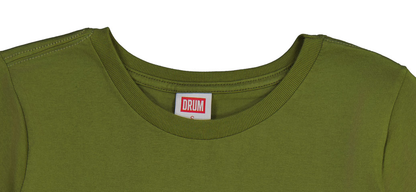 Mini Logo Women:Heritage Green