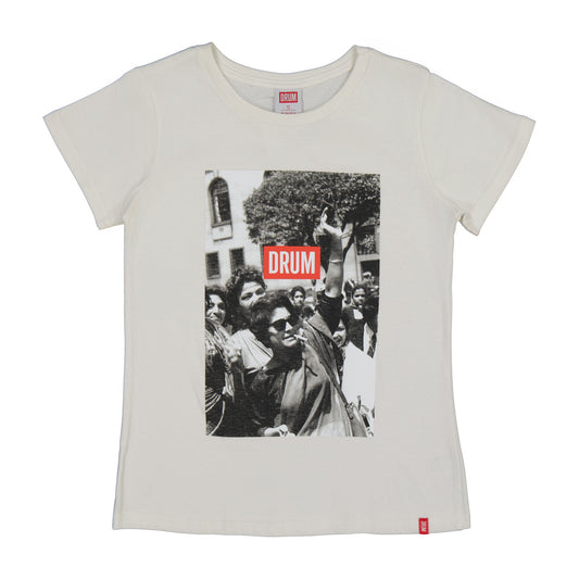 Ompragash Naidoo - Women's T-shirt