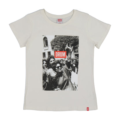 Ompragash Naidoo Graphic T-shirt