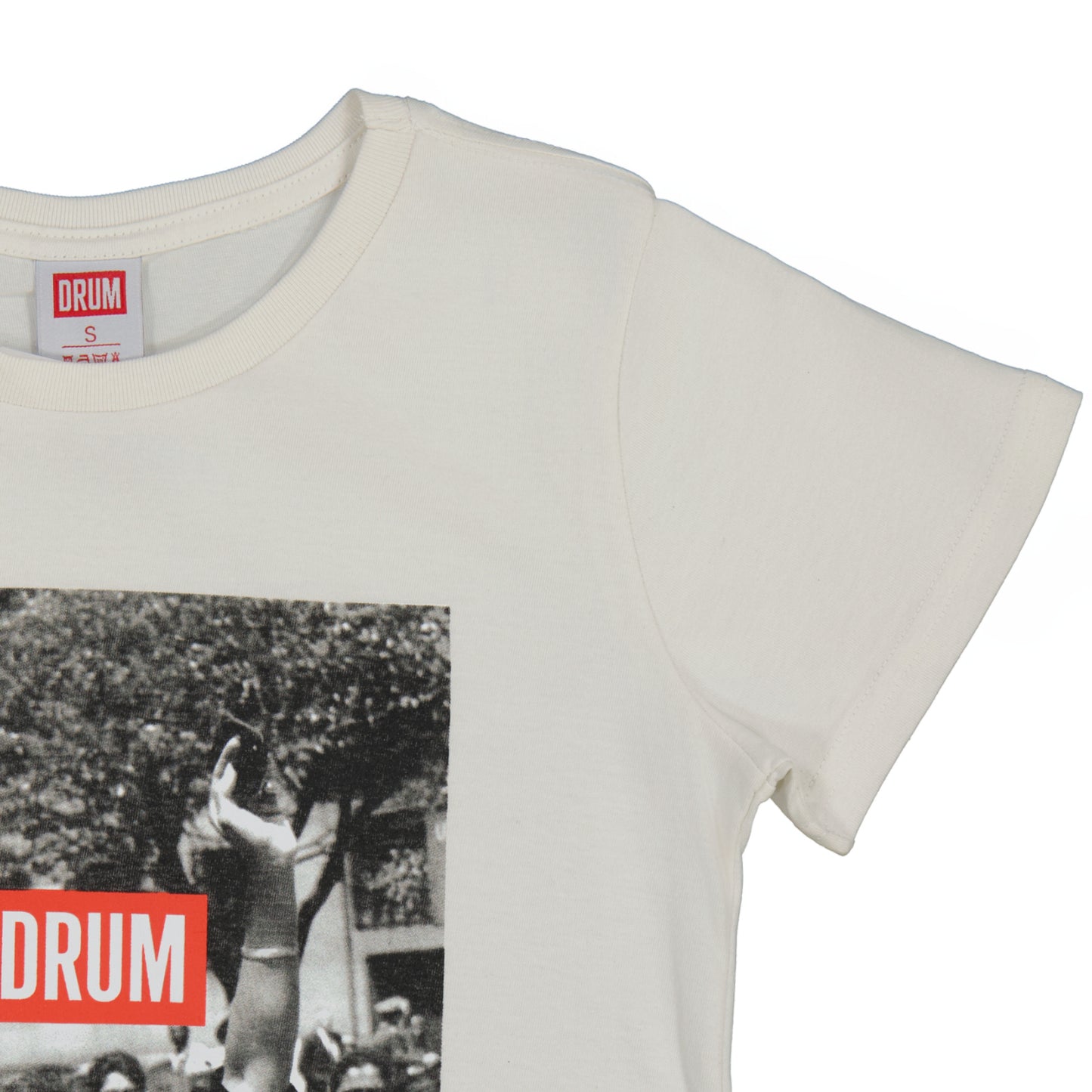 Ompragash Naidoo Graphic T-shirt