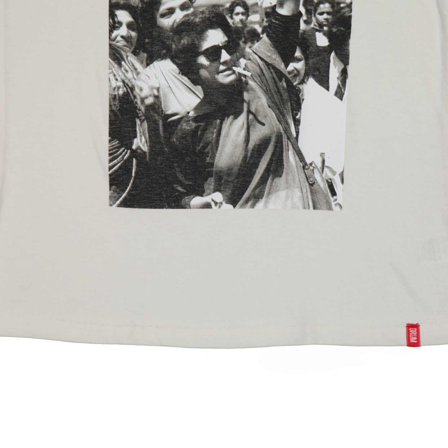 Ompragash Naidoo Graphic T-shirt