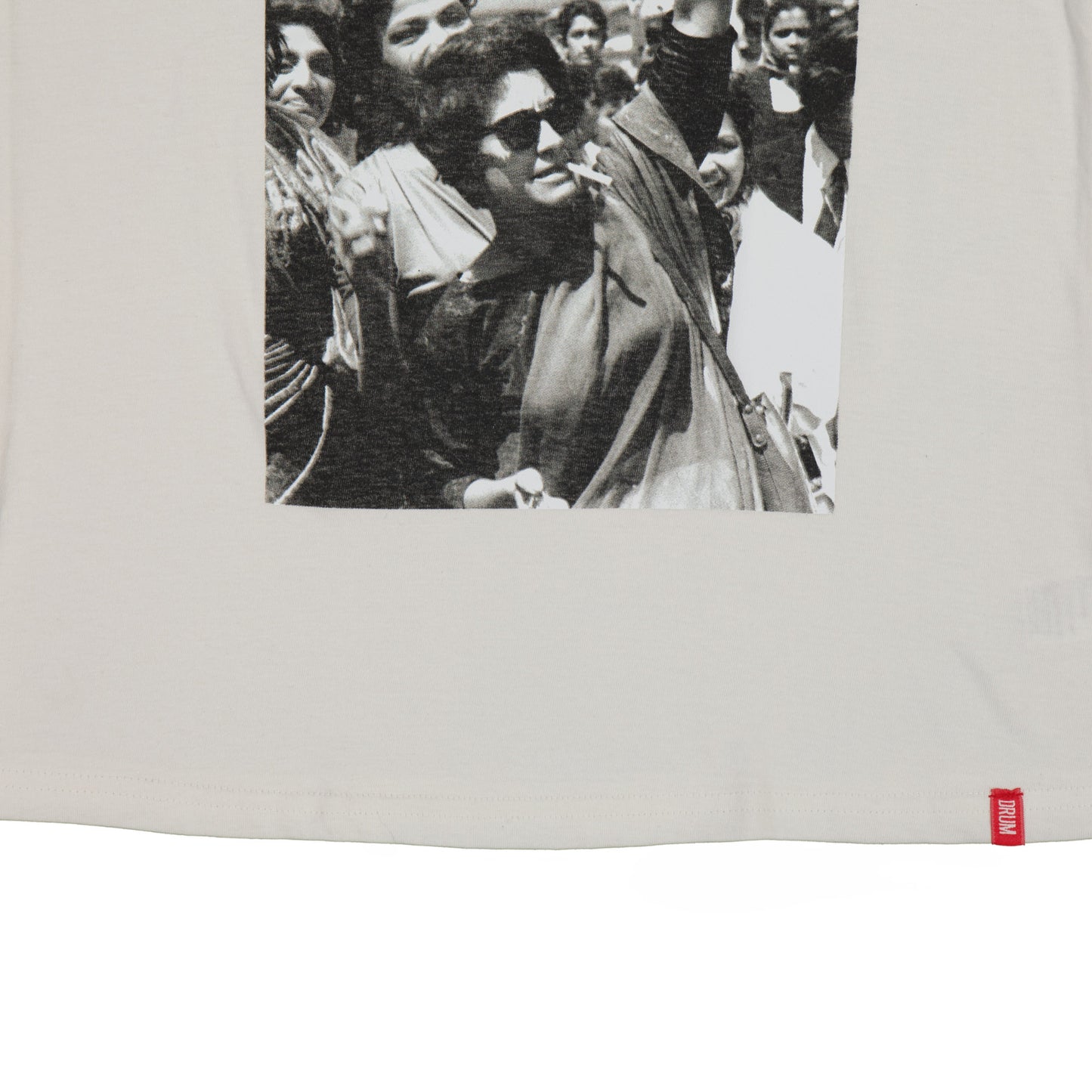 Ompragash Naidoo Graphic T-shirt