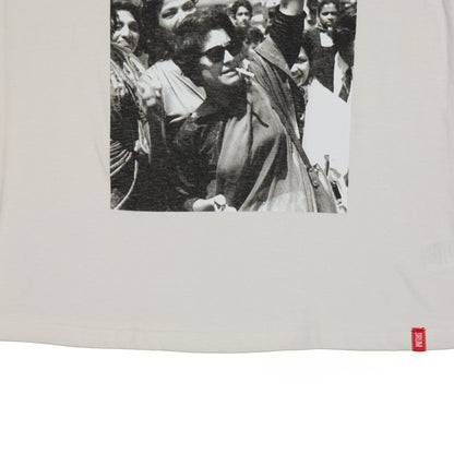 Ompragash Naidoo Graphic T-shirt