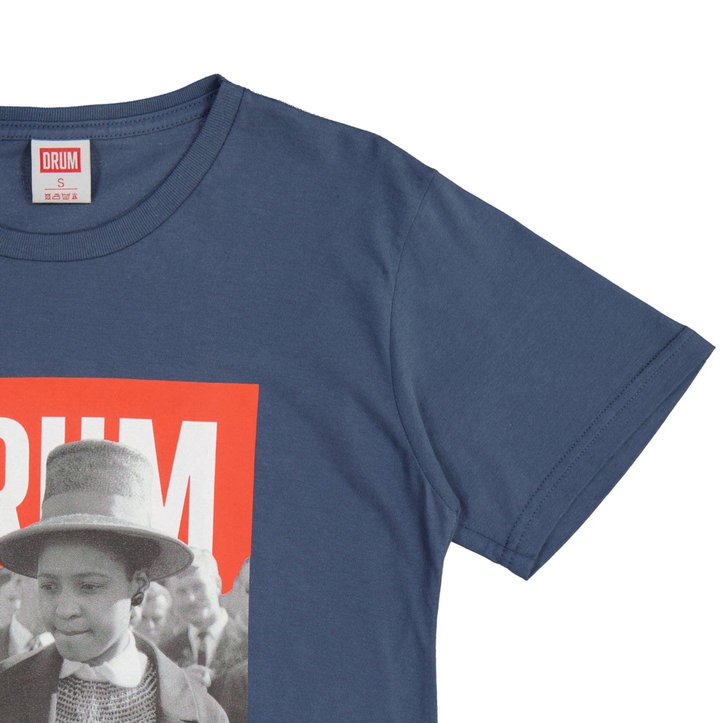 Winnie Mandela - Men’s Cut