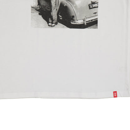 The Americans Gaphic T-shirt