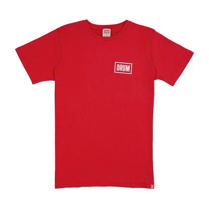 Mini Drum Logo (M)