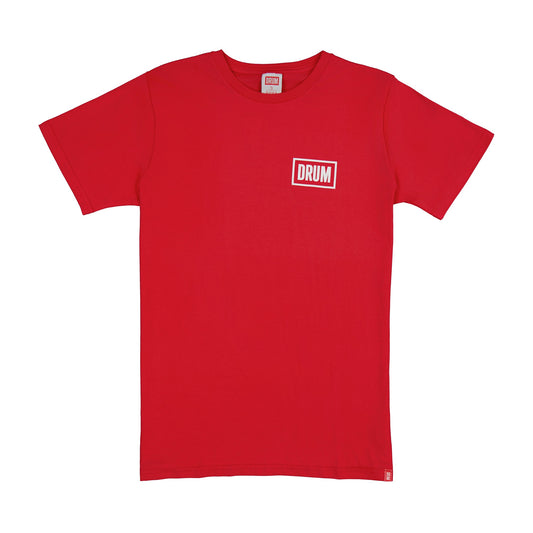 Mini Drum Logo (M)