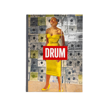 Miriam Makeba Hardcover