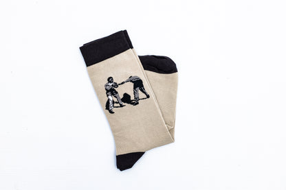 Bamboo Socks