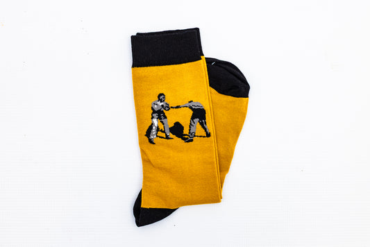 Bamboo Socks