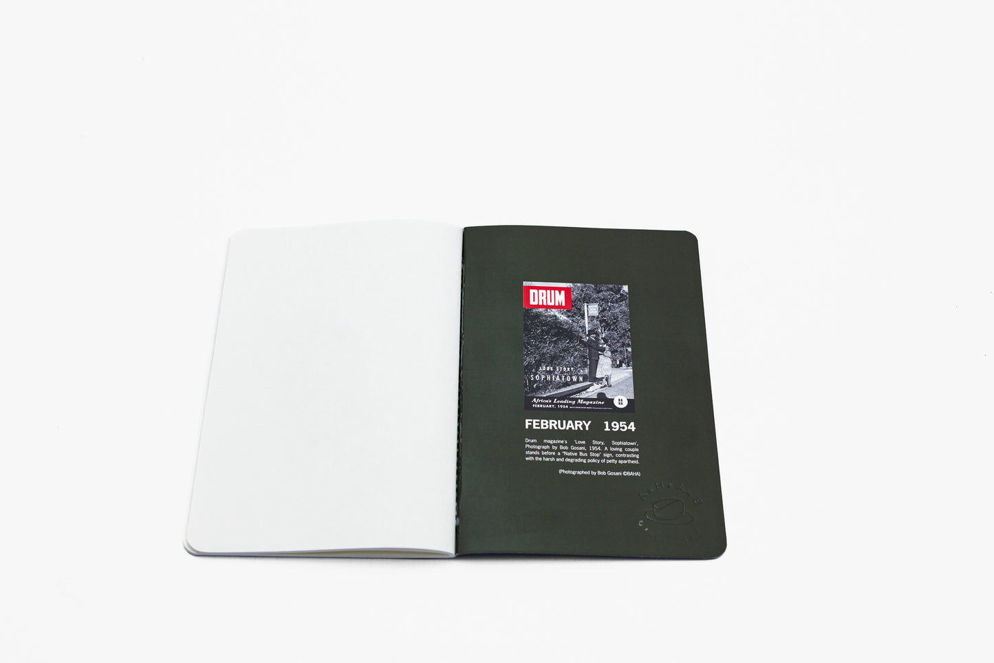 Love Story Softcover
