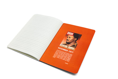 Steve Biko Softcover