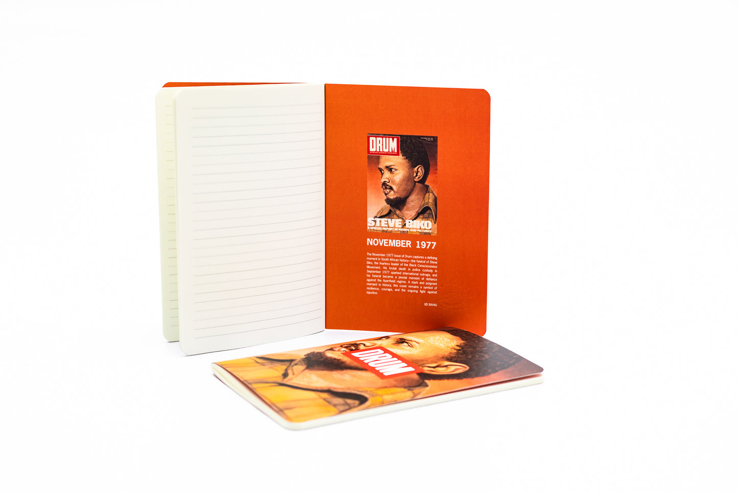Steve Biko Softcover