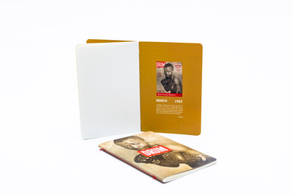 The Bethal Boxer Softcover