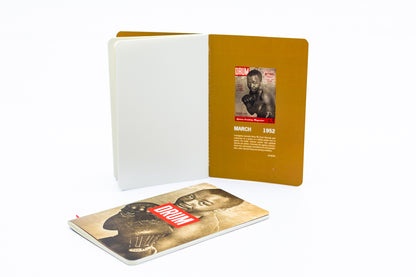 The Bethal Boxer Softcover