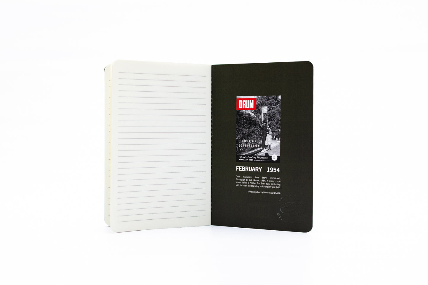 Love Story Softcover