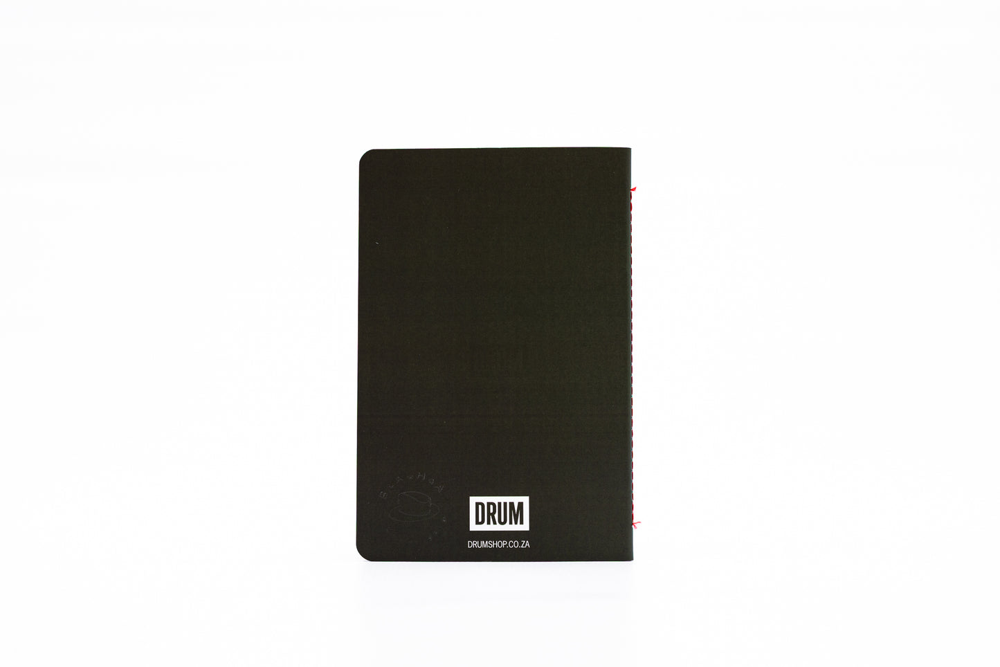 African Drum Softcover