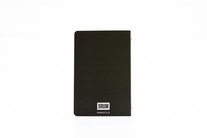 African Drum Softcover